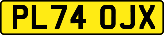 PL74OJX