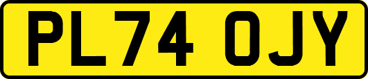 PL74OJY