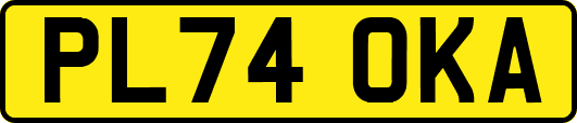 PL74OKA