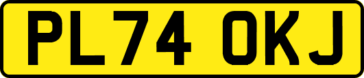 PL74OKJ