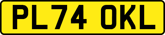 PL74OKL