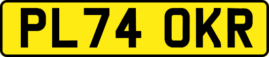 PL74OKR