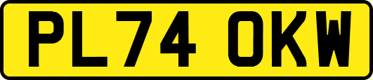 PL74OKW