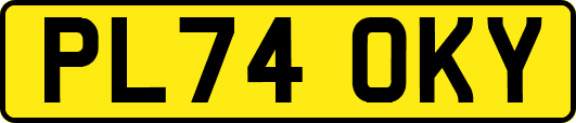 PL74OKY