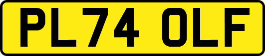 PL74OLF