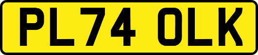PL74OLK