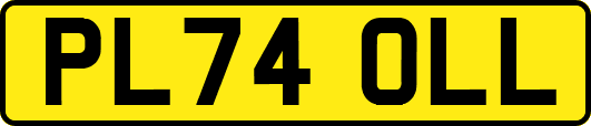 PL74OLL