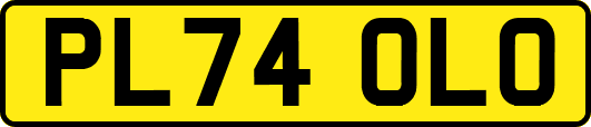 PL74OLO