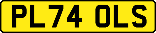 PL74OLS