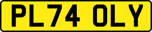 PL74OLY