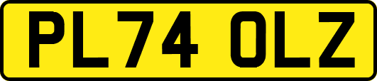 PL74OLZ