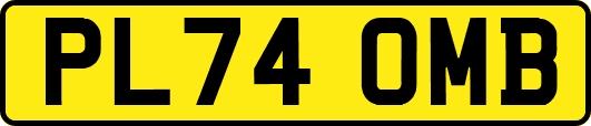 PL74OMB