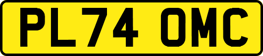 PL74OMC