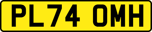PL74OMH