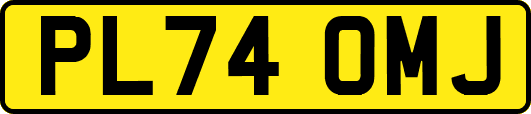 PL74OMJ