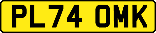 PL74OMK