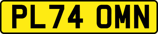 PL74OMN