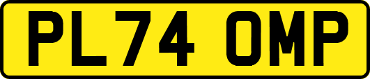 PL74OMP
