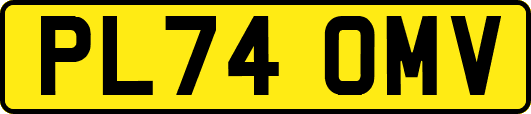 PL74OMV