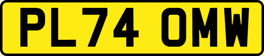 PL74OMW