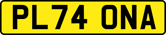 PL74ONA