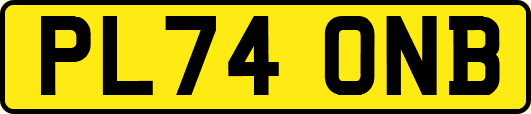 PL74ONB