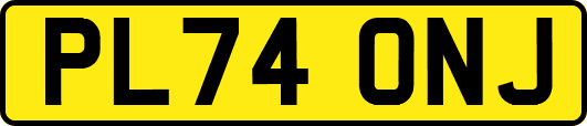 PL74ONJ