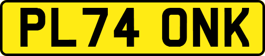 PL74ONK