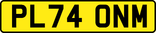 PL74ONM