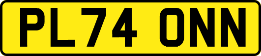 PL74ONN
