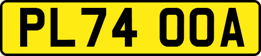 PL74OOA