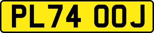 PL74OOJ
