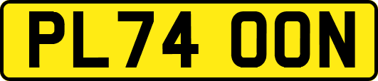 PL74OON