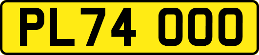 PL74OOO