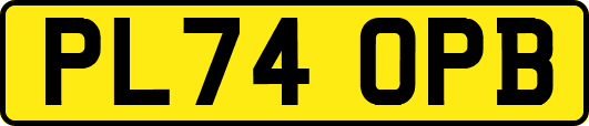 PL74OPB