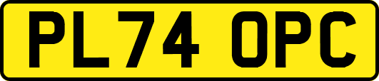 PL74OPC