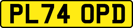 PL74OPD