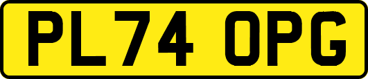 PL74OPG