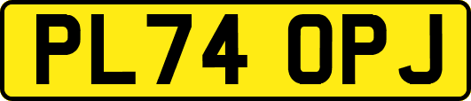 PL74OPJ