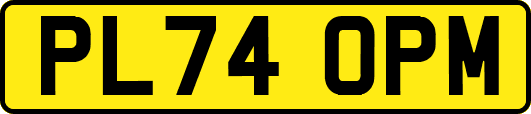 PL74OPM