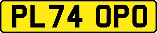 PL74OPO