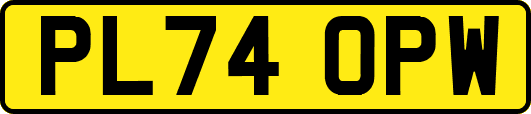 PL74OPW