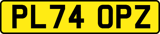 PL74OPZ