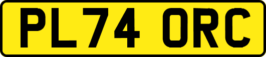 PL74ORC