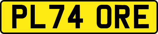 PL74ORE