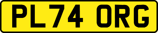 PL74ORG