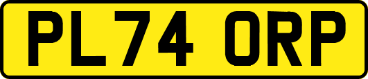 PL74ORP