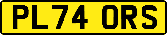 PL74ORS