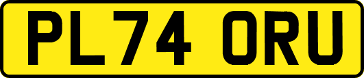 PL74ORU