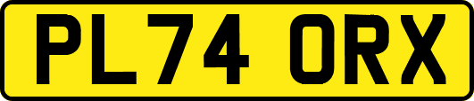 PL74ORX